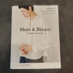 月居良子のシャツ&ブラウスのサムネイル