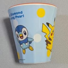 ポケモン メラミンカップ コップのサムネイル