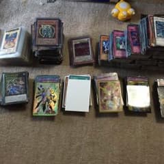 遊戯王 値段提示 1.5万即決のサムネイル