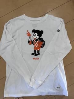 【ちか様専用】AKTR ロングTシャツのサムネイル