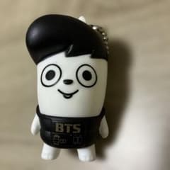 BTS 防弾少年団 ヒプモン ジョングク キーホルダー - メルカリ