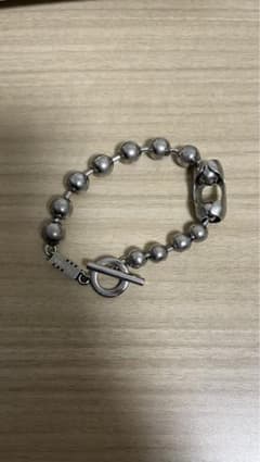 Jieda ボールチェーンブレスレットのサムネイル
