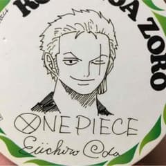 ワンピース ゾロコースターのサムネイル