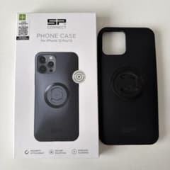 SP CONNECT iPhone 12Pro用ケースのサムネイル