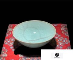 古美術品◼️蝶々が飛び跳ねている様な可愛い雰囲気の壺、壷、花瓶