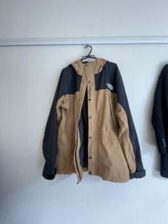 ノースフェイス マウンテン　ライト　ジャケットXXL 値下げ　OKのサムネイル