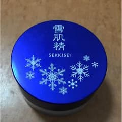 雪肌精 粉雪パウダーのサムネイル
