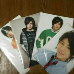 Hey!Say!JUMP!
山田涼介クリアファイル！のサムネイル