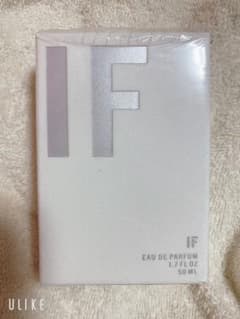 Apothia IF eau de parfum 50mlのサムネイル
