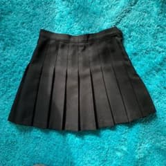 テニススカート プリーツスカートのサムネイル