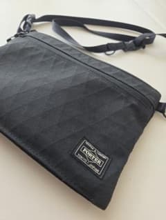 PORTER ポーター サコッシュ ショルダーバッグのサムネイル