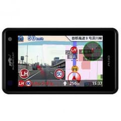ユピテルレーダーA110のサムネイル