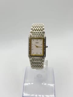 RADO ラドー クォーツ 2針 レクタンギュラー121.9026.2GP SS m68199276997_1.jpg?1727950015