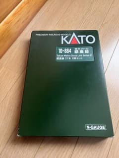 KATO 10-864 東京メトロ銀座線 01系 6両セット - メルカリ