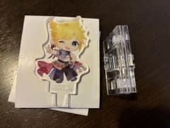 プロセカ プロジェクトセカイ セカライ4th 鏡音レン アクスタのサムネイル