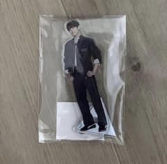 PRODUCE 101 日プ 新世界 土田央修 アクリルスタンド アクスタ - メルカリ