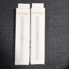 CBD MAXのサムネイル