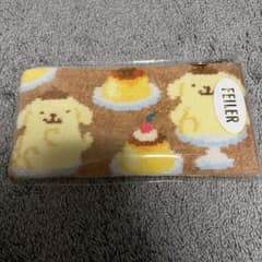 抽選限定品】フェイラー ポムポムプリン フラットポーチ 新品 - メルカリ