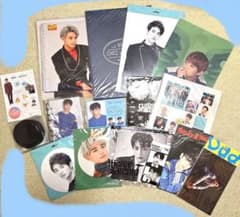 SHINee ミノ グッズ まとめ売り