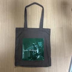 ヒロアカ 緑谷出久 トートバッグのサムネイル
