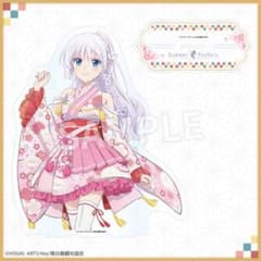 じ*ん様 Summer Pockets エウレカくじ 鳴瀬しろは ラッキー賞 Summer Pockets エウレカくじ 鳴瀬しろは ラッキー賞 - メルカリ