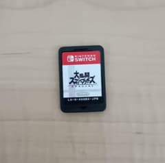 Nintendo Switch 大乱闘スマッシュブラザーズ SPECIAL