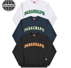 paragraphスウェット【値下げ中‼️⠀】のサムネイル