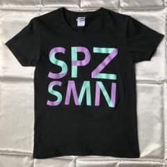 スピッツ SPITZ ジャンボリーツアー 2016 醒めない  T シャツのサムネイル