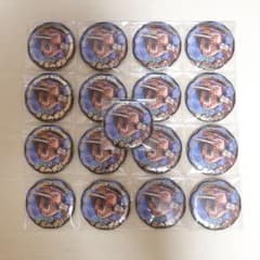 地縛少年花子くん つかさ 柚木司 ミュージアム ジュエリー 缶バッチ