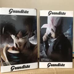 ドラゴンボール フィギュアのサムネイル