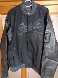シカゴブルズMichael　Jordan23 サイン 戎さん限定価格９０００円のサムネイル