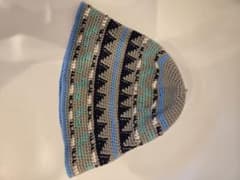 SUBLiME / FINE HAND KNIT HATのサムネイル