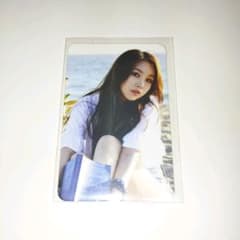 Girl'sDay　ミナ　トレカのサムネイル