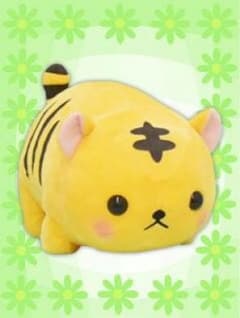 ポケット動物園BIG ぬいぐるみ ※値下げ中‼︎のサムネイル