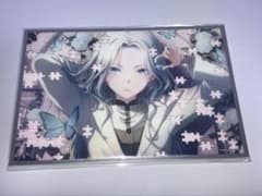 日野森雫 はぴこれ アクリル色紙賞B - メルカリ