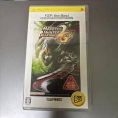 【モンスターハンター2nd G】Monster Hunter 2nd Gのサムネイル