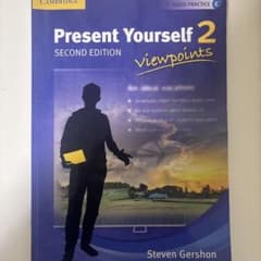 Present Yourself 2のサムネイル