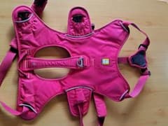 RUFFWEAR 犬用ハーネスのサムネイル