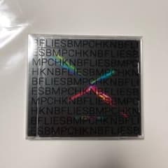 Butterflies 初回限定盤(Blu-ray付)のサムネイル