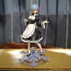 Re:ゼロから始める異世界生活 AMPフィギュア レムのサムネイル