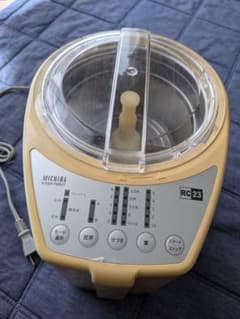 道場六三郎　精米機5合のサムネイル