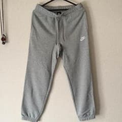 ナイキ スウェットパンツ S 新品・未使用のサムネイル