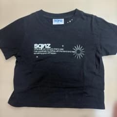 Tシャツ 黒のサムネイル