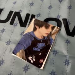 RIIZE SUNLOVE コラボ ODYSSEY トレカ ショウタロウ RIIZE ODYSSEY ショウタロウ トレカ sunlove ver. - メルカリ