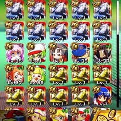 パワプロのサムネイル