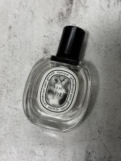 【正規品】diptyque L'Eau Papier edt 50mlのサムネイル