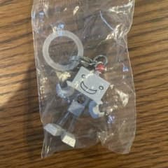 どこでもいっしょ　めじるしアクセサリー　スズキのサムネイル