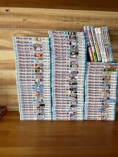 ワンピース ONE PIECE 1-81巻、その他のサムネイル