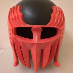 北斗の拳世紀末ジャギマスクヘルメット非売品 北斗の拳原画展】広島県の金属部品メーカーがジャギのヘルメット