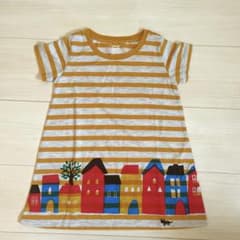 Design Tshirts Store graniph 90 ワンピースのサムネイル